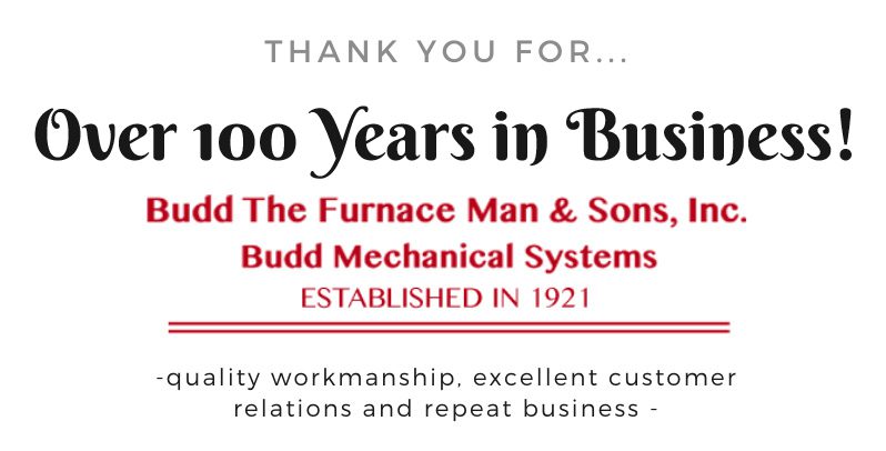 Over 100 years in business